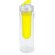 Bidón Kelit tritan de 700 ml variado personalizado personalizado amarillo