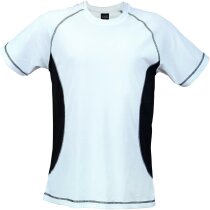 Camisetas de deporte baratas hombre poliéster