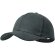 Gorra Klarke gris