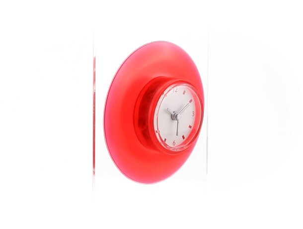 Reloj Yatax original rojo