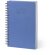 Agenda Wayro azul