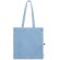 Bolsa Plegable Biyon azul