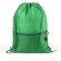 Mochila Bicalz personalizada verde