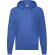 Sudadera Adulto Lightweight Hooded S azul