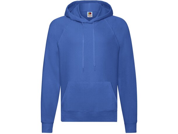 Sudadera Adulto Lightweight Hooded S