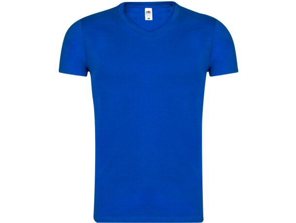 Camiseta Adulto Color Iconic V-Neck