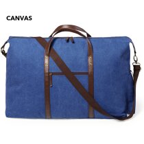 Bolsas de viaje con Stariux canvas resistente y asas polipiel elegantes