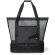 Bolsa Nevera Pattel negro