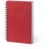 Agenda Wayro rojo