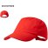 Gorra trail running de microfibra Karola detalle 1