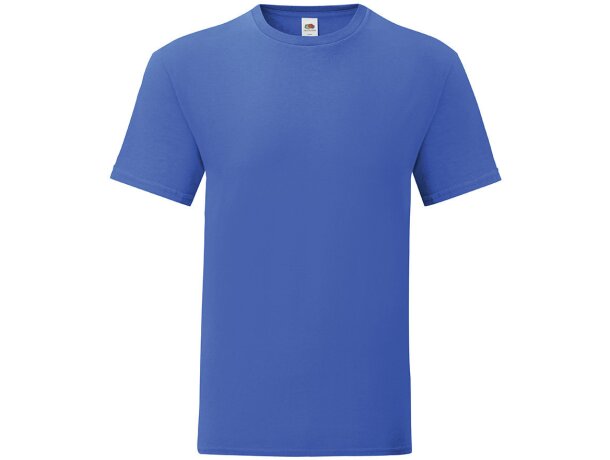 Camiseta Adulto Color Iconic