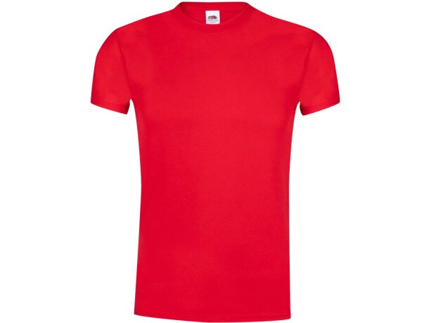 Camiseta Adulto Color Original T