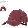 Gorras de béisbol ajustable de algodón Zorp detalle 1