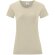 Camiseta Mujer Color Iconic natural