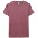 Camiseta Adulto Rits rojo