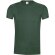 Camiseta Adulto Color Original T verde oscuro