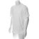 Camiseta Hecom blanca 135 gr adulto