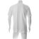 Camiseta Hecom blanca 135 gr adulto