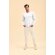 Camiseta Adulto Blanca Iconic Long Sleeve T