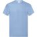 Camiseta Adulto Color Original T azul claro