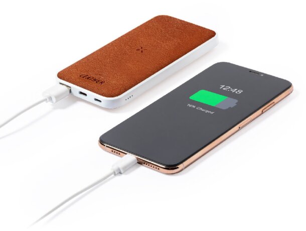 Power Bank Yerry RCS