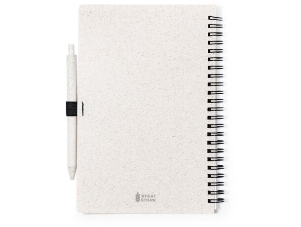 Libreta Emily