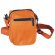 Bandolera Karan poliéster 600d varios colores naranja