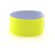 Pulsera Reflective reflectante pvc