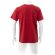 Camiseta Adulto Color "keya" Mc180-oe rojo