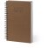 Agenda Wayro marron