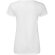 Camiseta Mujer Blanca Iconic V-Neck