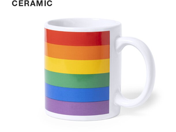 Taza Mercurik