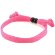 Pulsera Mitjansi fucsia