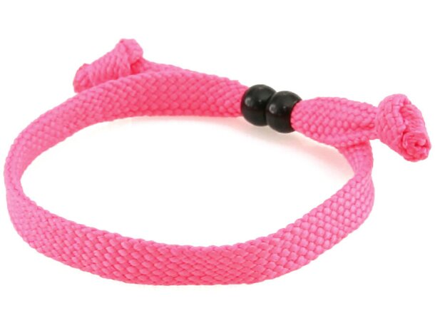 Pulsera Mitjansi fucsia