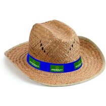 Sombreros personalizados