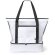 Bolsa Nevera Pattel blanco