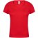 Camiseta Mujer Color Iconic V-Neck