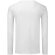 Camiseta Adulto Blanca Iconic Long Sleeve T