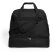 Bolsa personalizada Wistol 600D RPET con compartimentos sostenibles Negro