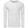 Camiseta Adulto Blanca Iconic Long Sleeve T blanco