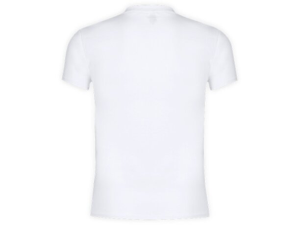 Camiseta Adulto Blanca Original T