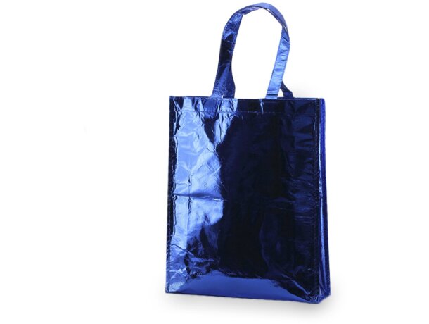 Bolsa Ides de non woven laminado brillante para comprar