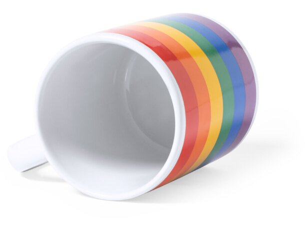 Taza Mercurik