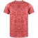 Camiseta adulto Tecnic Kassar Rojo