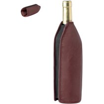 Enfriadores de vino Boreas diseño práctico adaptable a cualquier botella