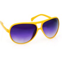 Gafas de sol modernas Lyoko con protección UV400 para ir a la última