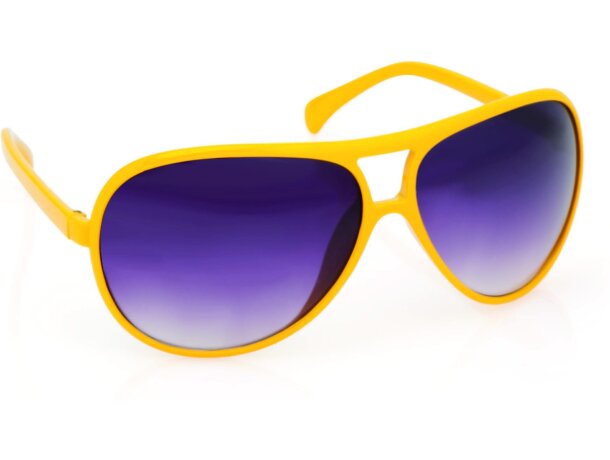 Gafas Lyoko de sol modernas uv 400