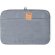 Fundas de ordenador de 14&quot; corporativas Albarn Gris