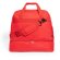 Bolsa personalizada Wistol 600D RPET con compartimentos sostenibles Rojo