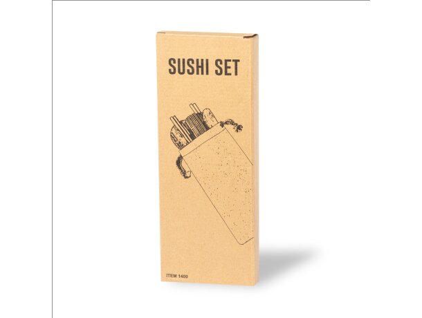 Set Sushi Kazary